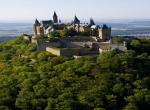 hrad - Hohenzollern