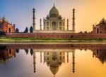 chrm - Taj Mahal