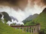 viadukt - Glenfinnan