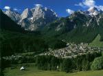 Julské Alpy - 