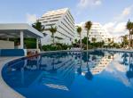 Hotel Oasis Palm Beach - 