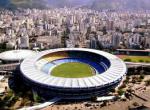 Maracana - stadion
