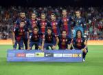 Barcelona FC - 
