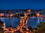 Budapešť - 