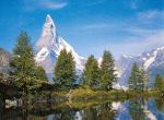 Bernské Alpy - 