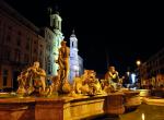 Piazza Navona - 