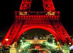 Eiffelová věž - 