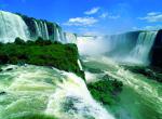 Vodopdy Iguacu - 