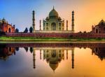 Taj Mahal - 