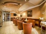 Hotel Orchidea - hotelový lobby bar