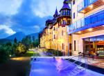 Grand Hotel Praha - 