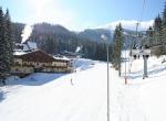 Ski wellness hotel Druba - zimmn