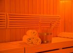 Hotel Sigmunderhof - sauna