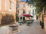 hotel Tintoretto - Benátky