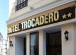 Hotel Trocadero - 