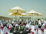 Dubai World Cup - First Class Lounge