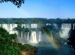 Vodopády Iguacu - 