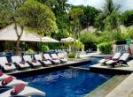 Mercure Resort Sanur - 