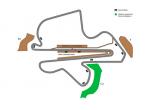 Sepang International Circuit - plnek vstupenek