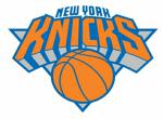 New York Knicks logo - 