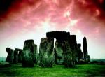 Stonehenge - tajemná megalitická stavba