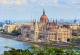 Budapešť a tajemný svět Hieronyma Bosche - bez dopravy