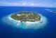 Bandos Island Resort 4*, Maledivy, 10 dní