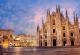 Milano a Lombardie - po stopách Leonarda da Vinci