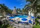 Hotel Reef Playacar****, Playa del Carmen, odlet Mnichov