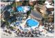 Hotel Reef Playacar****, Playa del Carmen, 12 dní