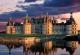 Chateau_de_Chambord_Castle_Loire_Valley - 
