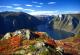Aurlandsfjord - 