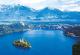 Bledské jezero - 