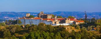 Portugalsko a památky Unesco, letecky