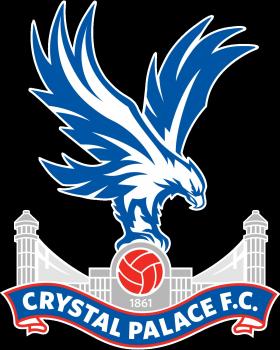 Crystal Palace, logo