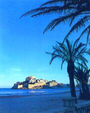 Costa del Azahar - Španělsko s CK SLAN tour