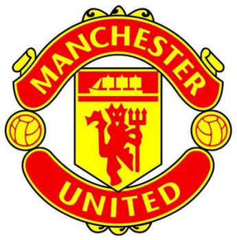 manchester united, logo