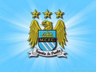 Manchester City - logo