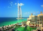Hotel Hawthorn suites 4*, Dubaj - letecky
