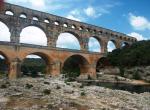 Provence, Pont du Gard