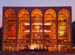 Metropolitní opera, New York 2023