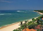 Bali Sandy Resort***, Kuta, 10 dní