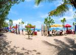 Bali Sandy Resort***, Kuta, 13  dní