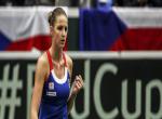Fed Cup, Karolna Plkov