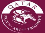 Qatar Prix de lArc de Triomphe