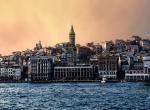 Hotel Barin 3*, Istanbul - letecky, 4 dny