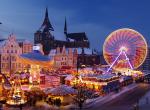Wroclaw - Za vánoční atmosférou