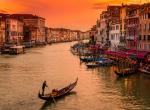 Benátky a romantická Verona (letecky)