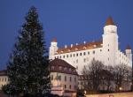 Bratislava, Bratislavsk hrad