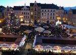 Adventn Liberec, trhy